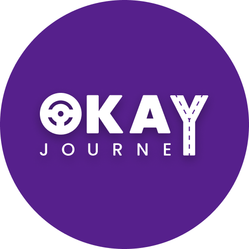 Okay Journey Logo